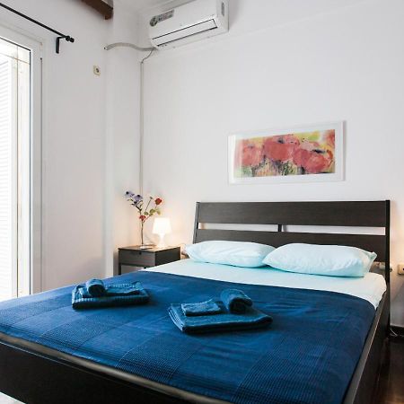 Апартаменты 2 Min Walk To Acropolis 50 Sqm Афины Экстерьер фото