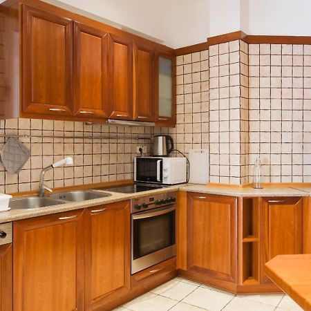 Апартаменты 2 Min Walk To Acropolis 50 Sqm Афины Экстерьер фото