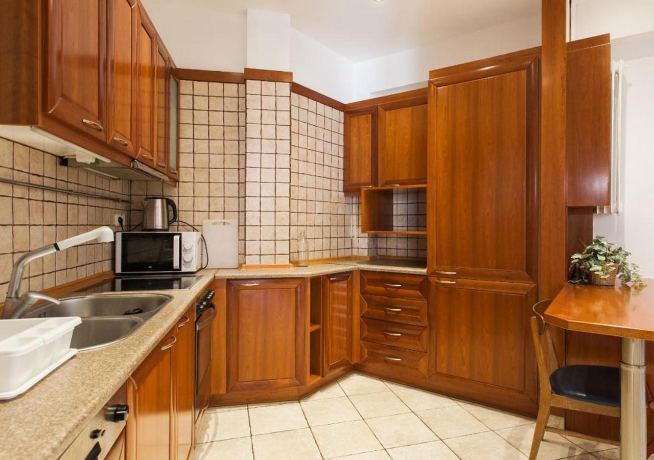 Апартаменты 2 Min Walk To Acropolis 50 Sqm Афины Экстерьер фото